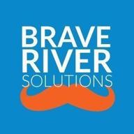 brave river care logo