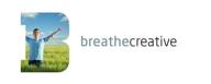 breathecreative logo