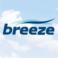 breeze aermod логотип