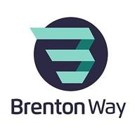 brentonway логотип