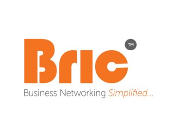 bric app 로고