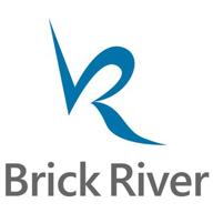 brick river logo