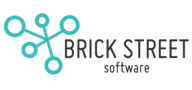 brick street connect logo