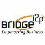 bridgei2p virtual call center logo
