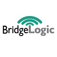 bridgelogic wifi marketing логотип