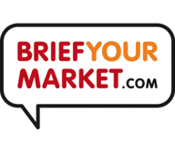 briefyourmarket.com logo