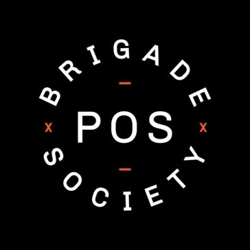 brigade pos 로고