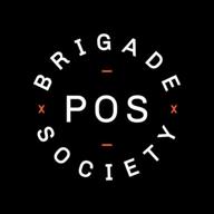 brigade pos логотип