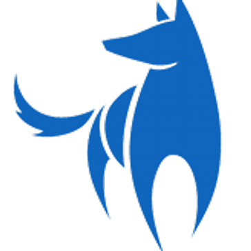 bright wolf industrial iot platform 로고