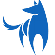 bright wolf industrial iot platform logo