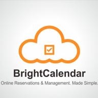 brightcalendar логотип