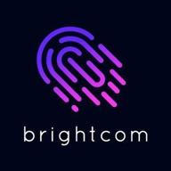 brightcom logo