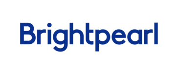brightpearl 로고
