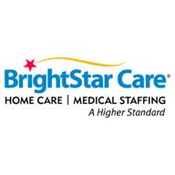 brightstar care логотип