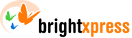 brightxpress logo