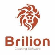 brilion cleaning logo