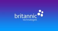 britannic technologies logo