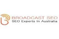 broadcast seo logo