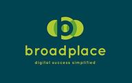 broadplace logo
