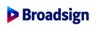 broadsign logo