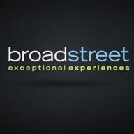 broadstreet productions logo