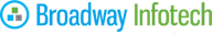 broadway infotech logo