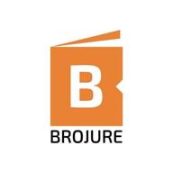 brojure logo