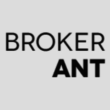 brokerant 로고