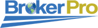 brokerpro logo