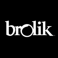 brolik logo