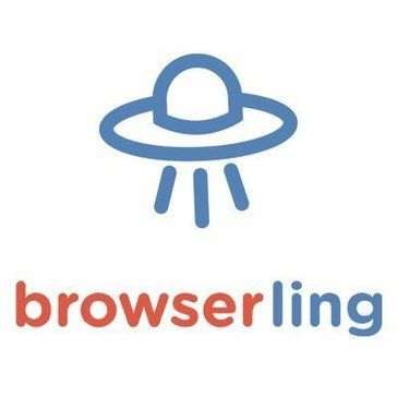 browserling 로고