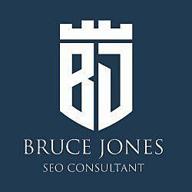 bruce jones seo consulting логотип