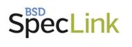 bsd speclink logo