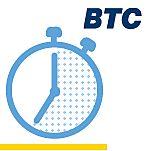 btc my timesheet logo