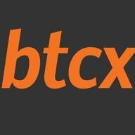 btcx logo