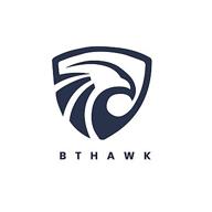 bthawk логотип