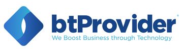 btprovider 로고