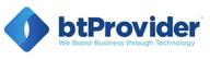 btprovider logo