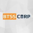 btss corp solutions provider logo
