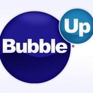 bubbleup логотип