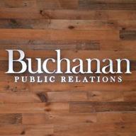 buchanan public relations логотип