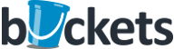 buckets.co logo