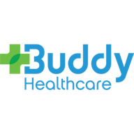 buddycare логотип