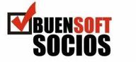 buensoft socios logo