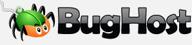bughost logo