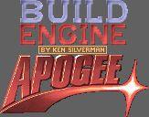 build engine logo