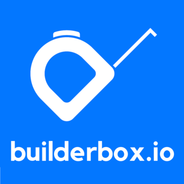 builderbox 로고