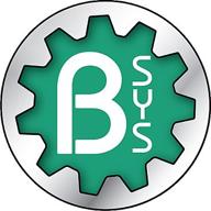 buildersys logo