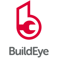 buildeye logo