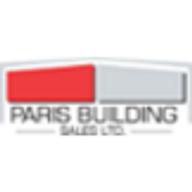 building paris logo